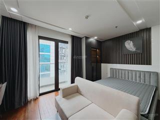 Căn hộ 1 phòng ngủ phòng mới như khách sạn | bạch đằng, tân bình