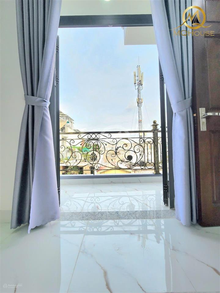 Studio ban công phòng rộng giá siêu rẻ | nhất chi mai, tân bình