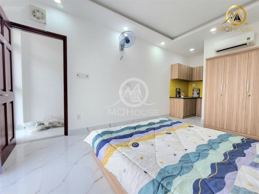 Studio ban công phòng rộng giá siêu rẻ | nhất chi mai, tân bình