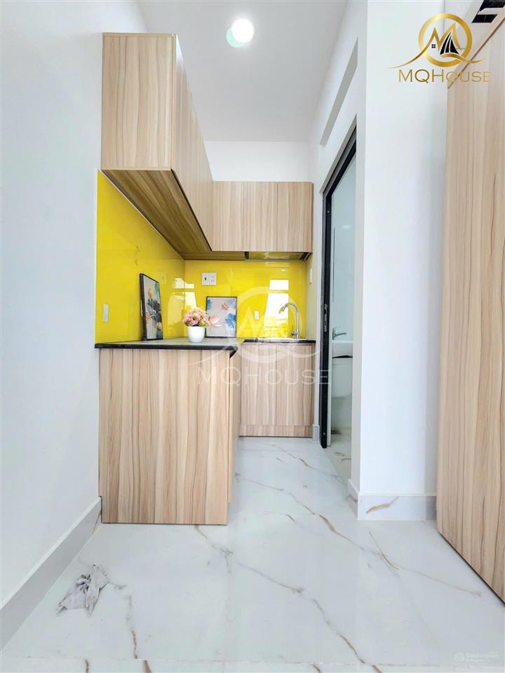 Studio ban công phòng rộng giá siêu rẻ | nhất chi mai, tân bình