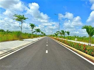 Chính chủ bán gấp lô đất nền trong dự án dragon paerl pháp lí rõ ràng liền kề cụm kcn