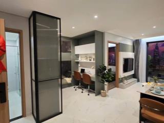 Bán gấp căn hộ chung cư đẹp tại tecco town bình tân, 1,95 tỷ, 64m2, nhiều tiện ích