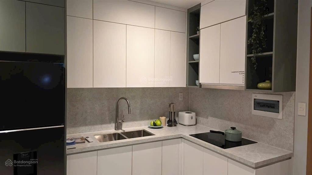 Bán gấp căn hộ chung cư đẹp tại tecco town bình tân, 64m2, nhiều tiện ích