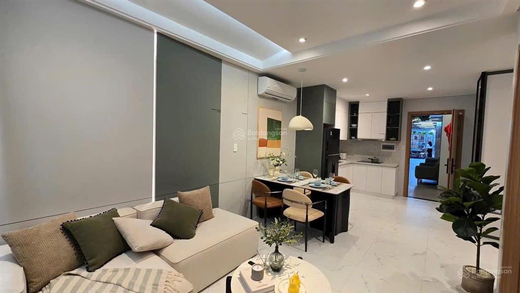 Bán gấp căn hộ chung cư đẹp tại tecco town bình tân, 64m2, nhiều tiện ích