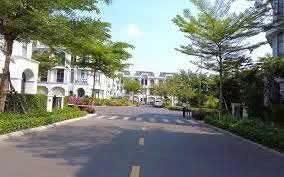 Chủ đi nước ngoài bán gấp căn biệt thự trong long phú residence giá cực tốt
