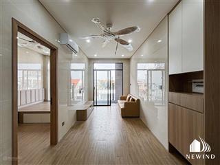 Dự án mới 1pn1wc bancol lớn full nt sát lotte mart, rmit, phú mỹ hưng, 10ph qua q1,q4