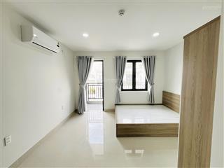 Độc quyền dự án siêu hot dạng studio bancol máy giặt riêng xây mới ngay trung tâm sát lotte, pmh