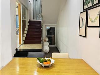 Bán nhà hẻm xe hơi nguyễn văn trỗi,q,phú nhuận.dt6x29m,kết cấu 4 tầng,nhà đẹp,giá chỉ 43 tỷ