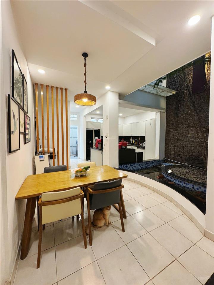 Bán nhà hẻm xe hơi nguyễn văn trỗi,q,phú nhuận.dt6x29m,kết cấu 4 tầng,nhà đẹp,giá chỉ 43 tỷ