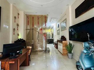 Bán nhà mặt tiền phó đức chính,quận bình thạnh,dt3.9x17m,kết cấu 4 tầng,chỉ 14 tỷ