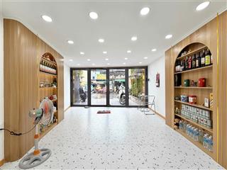 Bán nhà mặt tiền phan văn trị,quận bình thạnh,dt63m2,gía chỉ 12,7 tỷ