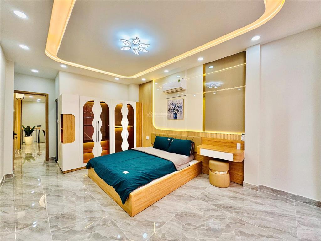 Bán nhà mặt tiền xô viết nghệ tĩnh,q,bình thạnh, đoạn 2 chiều,4 tầng,chỉ với giá 15.8 tỷ