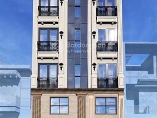 Bán nhà mặt tiền lê quang định.q.bình thạnh.dt13x35m.kchầm7 tầng,hđt 300 triệu/tháng,giá70 tỷ