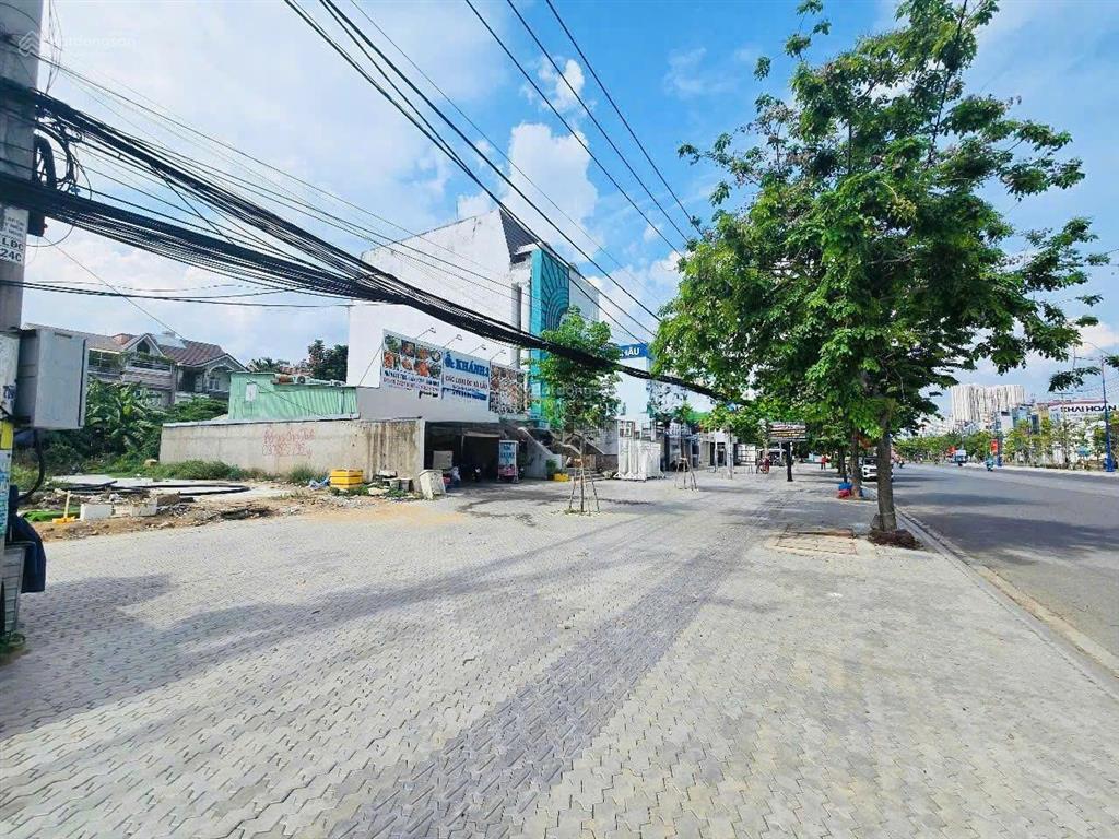 Bán nhà mặt tiền lương đình của quận 2.dt10x20m,cn200m2,giá chỉ 92 tỷ