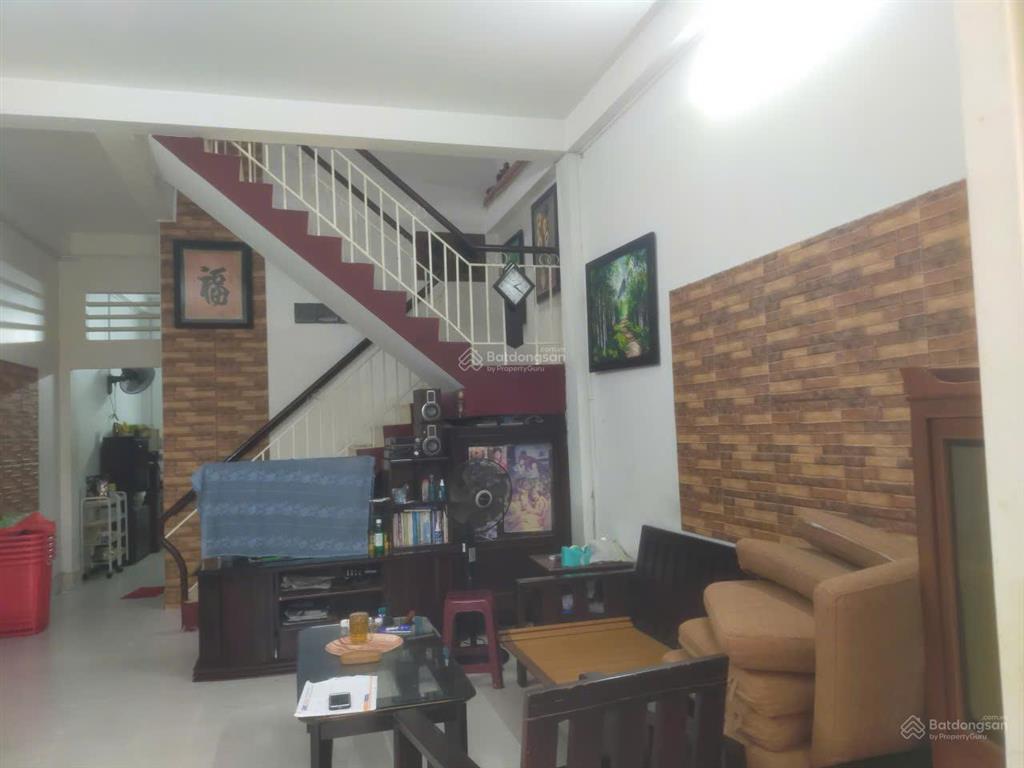 Bán nhà hẻm ô tô gần phạm văn đồng. quận gò vấp. dt 4.8x16m, kết cấu 2 tầng, giá chỉ 10 tỷ