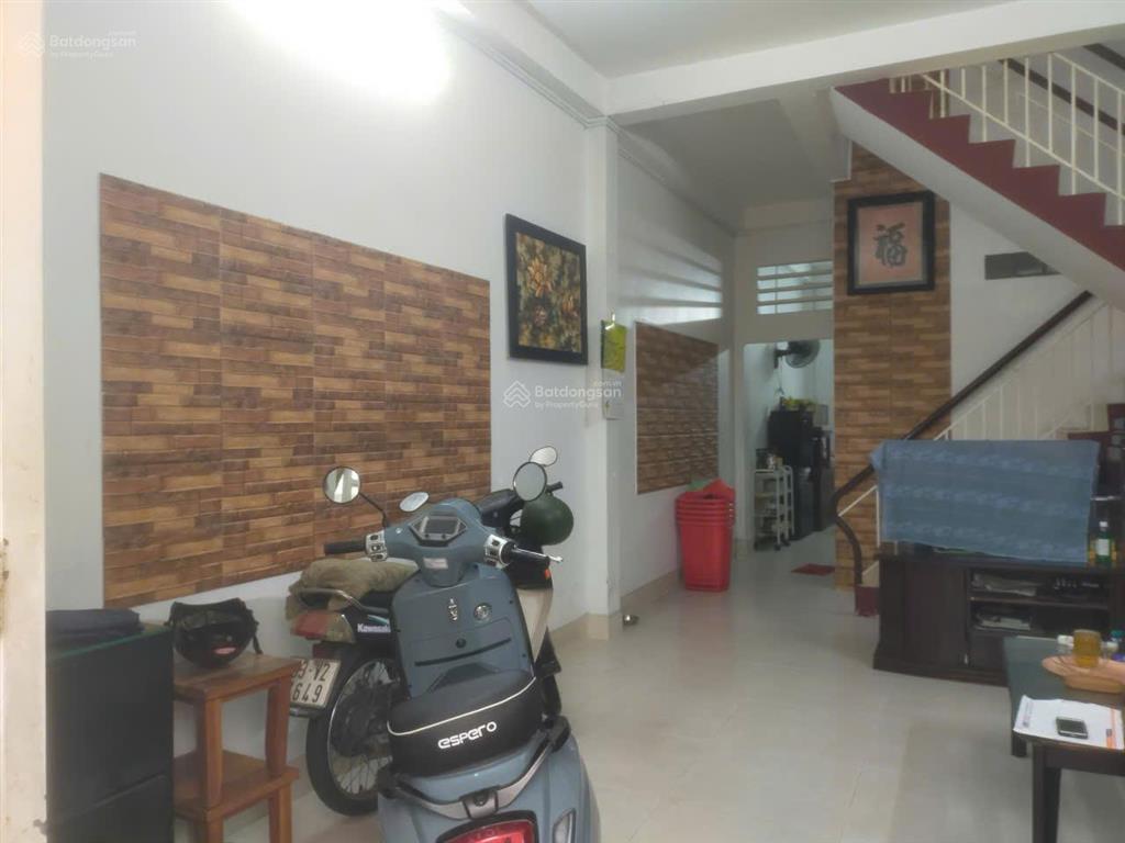 Bán nhà hẻm ô tô gần phạm văn đồng. quận gò vấp. dt 4.8x16m, kết cấu 2 tầng, giá chỉ 10 tỷ