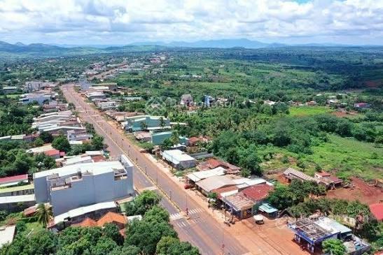 Cần tiền bán gấp 3 mẫu đất rẫy gần trung tâm huyện chư pưh, tỉnh gia lai, giá 800 triệu/1 mẫu