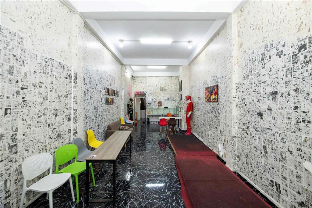 Bán nhà mặt tiền ngay trung tâm quận 5. dt 4x20m. kết cấu 4 tầng, giá chỉ 38 tỷ