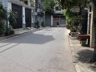Bán nhà hẻm xe hơi nguyễn xí, q. bình thạnh. dt 10.5x28m. kc 2 tầng cũ tiện xây mới, 79 triệu/m2