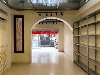 Bán nhà mặt tiền trục đường lê quang định.q. bình thạnh.dt4.6x19m.kết cấu 6 tầng.giá chỉ 15.5 tỷ