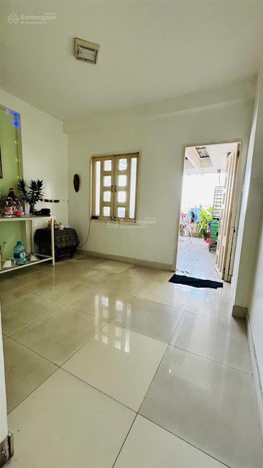 Bán nhà mặt tiền trục đường lê quang định.q. bình thạnh.dt4.6x19m.kết cấu 6 tầng.giá chỉ 15.5 tỷ