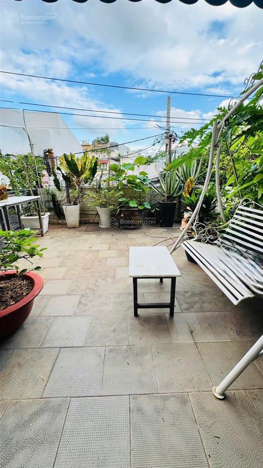 Bán nhà mặt tiền trục đường lê quang định.q. bình thạnh.dt4.6x19m.kết cấu 6 tầng.giá chỉ 15.5 tỷ