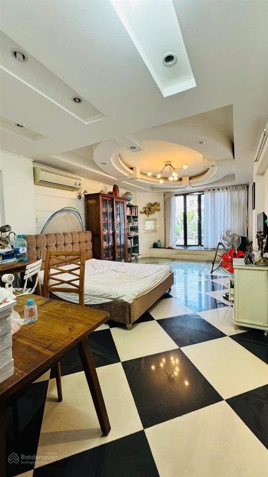 Bán nhà mặt tiền trục đường lê quang định.q. bình thạnh.dt4.6x19m.kết cấu 6 tầng.giá chỉ 15.5 tỷ