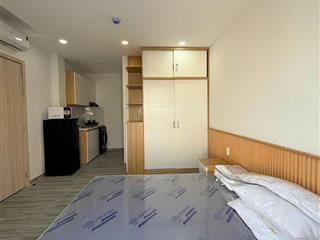 Bán nhà hẻm ô tô lê quang định, hầm  6 tầng, đang có hợp đồng thuê 185 triệu/tháng, giá chỉ 43 tỷ