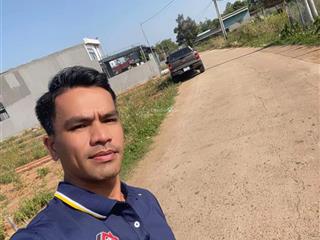 Bán đất 90m2 tại xã trảng bom tỉnh đồng nai