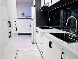 Tôi bán cc bàu cát ii, 2,6 tỷ, 55m2, 2pn + 1wc + bếp, bancong hướng mát