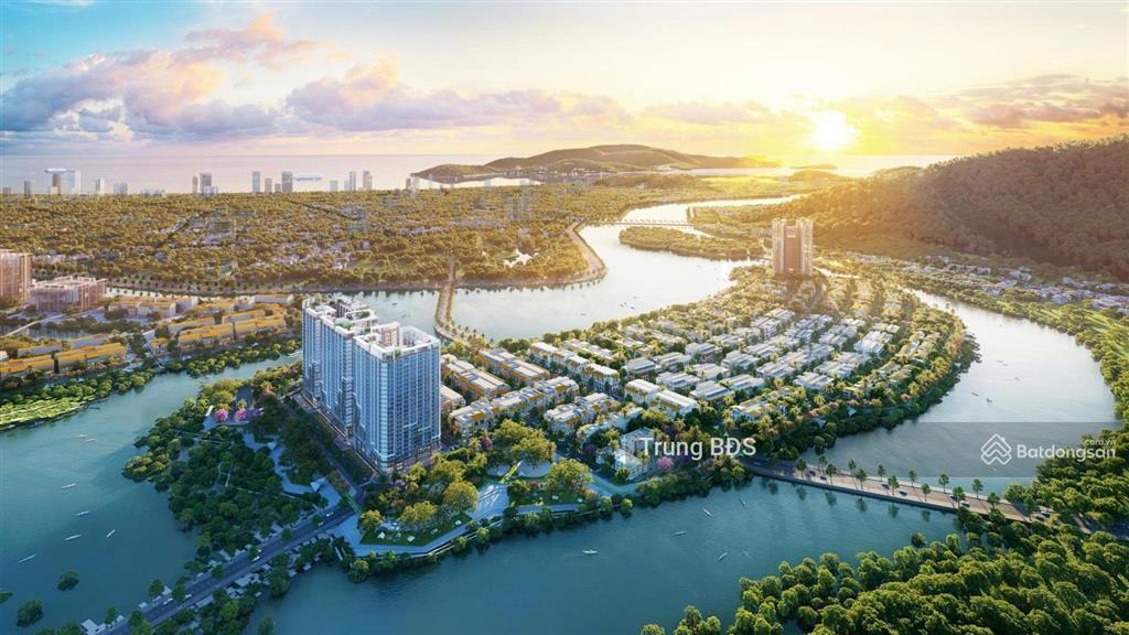 Căn studio dự án charmora city toà onsen ck lên tới 4%