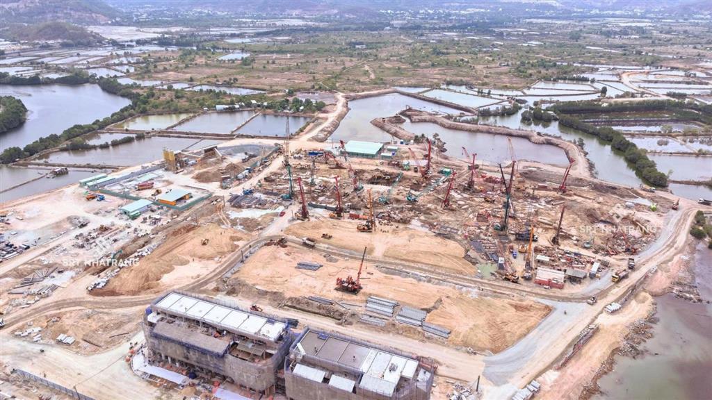 Căn studio dự án charmora city toà onsen ck lên tới 4%