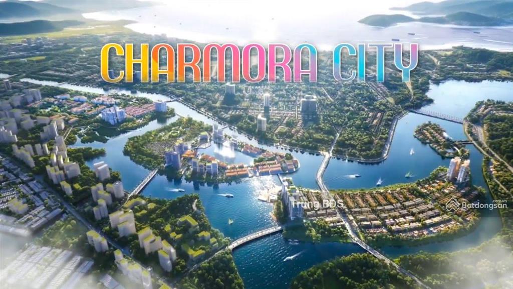 Căn studio dự án charmora city toà onsen ck lên tới 4%