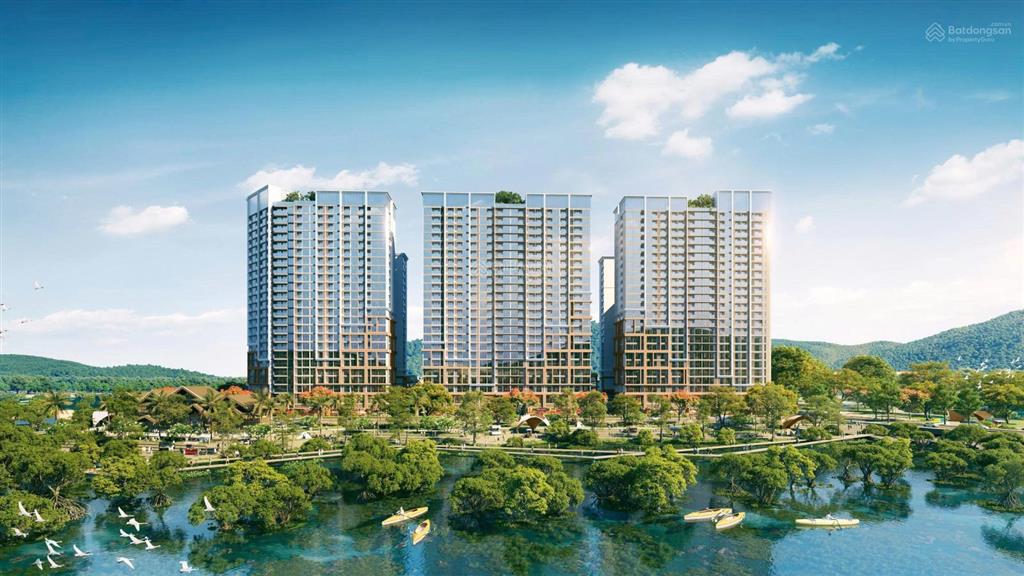 Sở hữu ngay căn hộ 1pn+ view xem pháo hoa cực đỉnh của sungroup chỉ với 1 tỷ 300tr trả trước