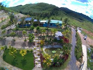 Farm 4.741m²  khánh phú, khánh vĩnh, nha trang  chỉ 3 tỷ 2