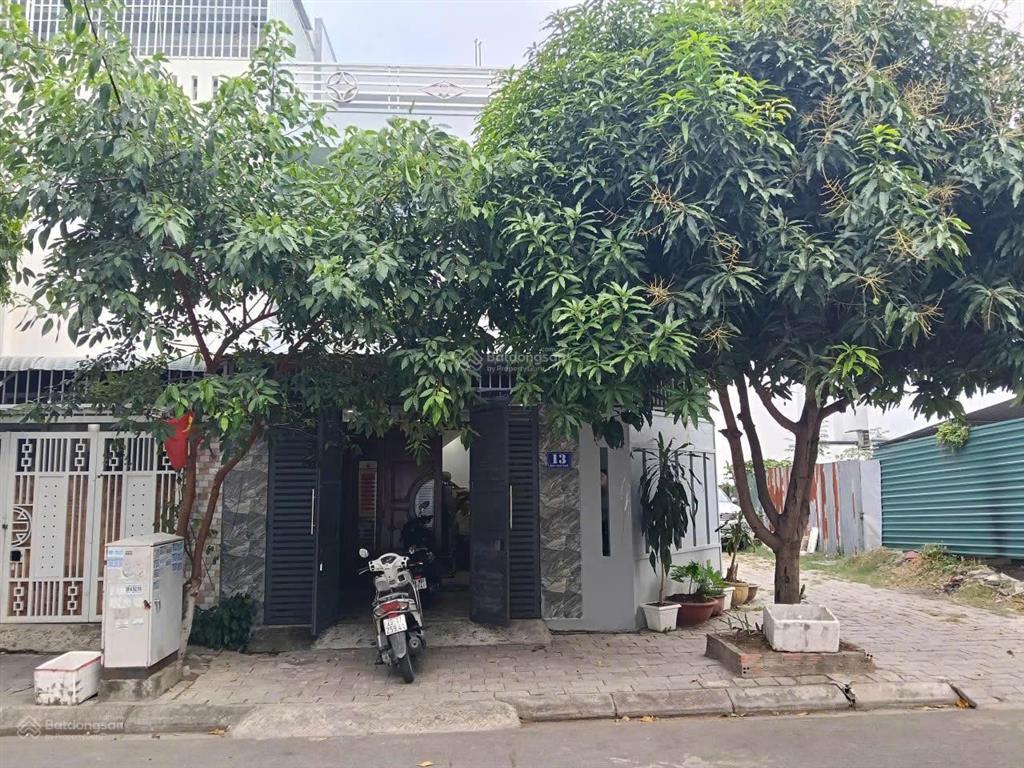 Bán nhà 3 tầng kđt phước long  2 mặt tiền  126,6m2 11 tỷ