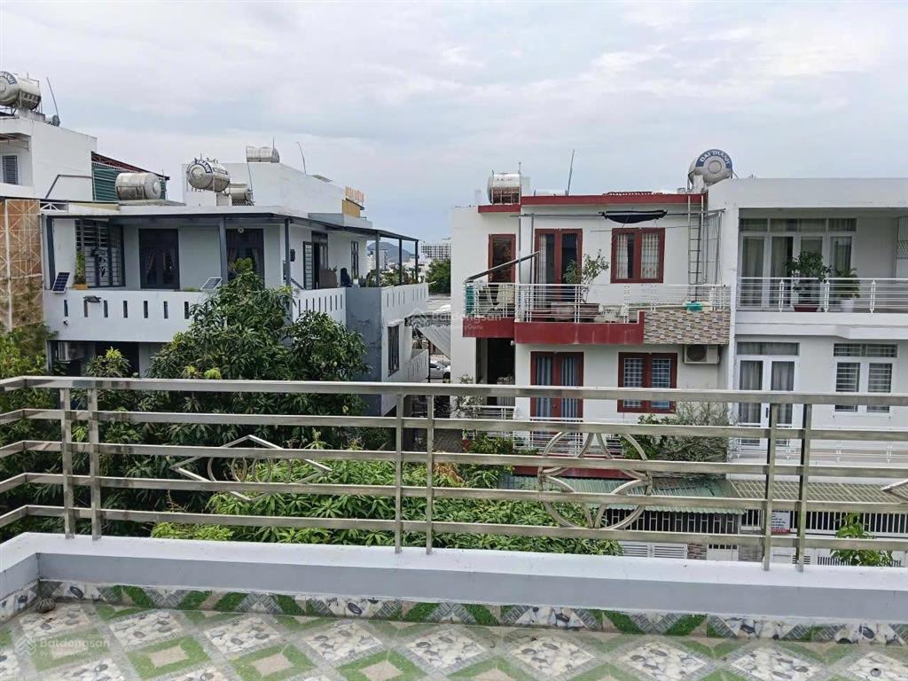 Bán nhà 3 tầng kđt phước long  2 mặt tiền  126,6m2 11 tỷ