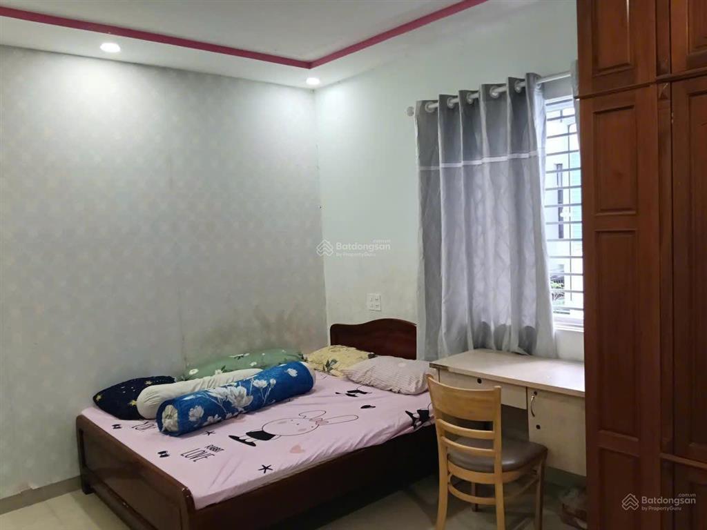 Bán nhà 3 tầng kđt phước long  2 mặt tiền  126,6m2 11 tỷ