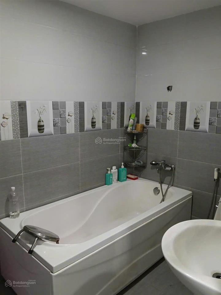 Bán nhà 3 tầng kđt phước long  2 mặt tiền  126,6m2 11 tỷ