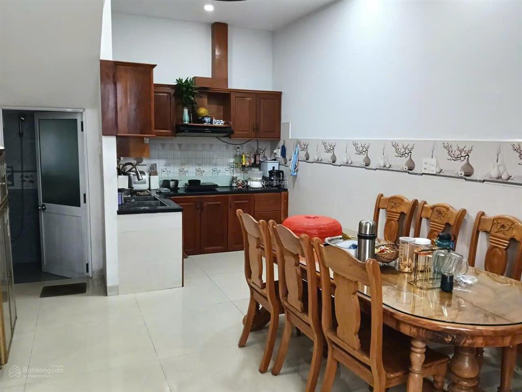 Bán nhà 3 tầng kđt phước long  2 mặt tiền  126,6m2 11 tỷ