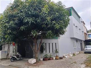 Bán nhà 3 tầng kđt phước long  2 mặt tiền  126,6m2 11 tỷ