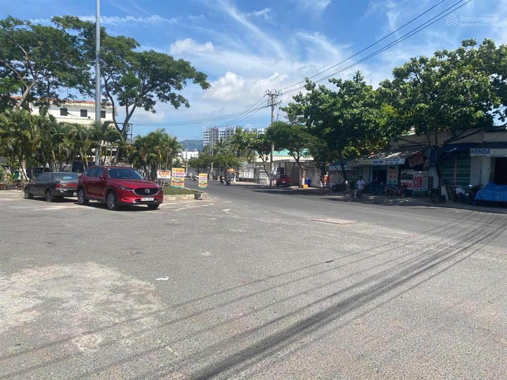 Bán nhà vĩnh trường  78,3 m2  giá 5 tỷ 300 khu vực tân lộc  vĩnh trường  nha trang