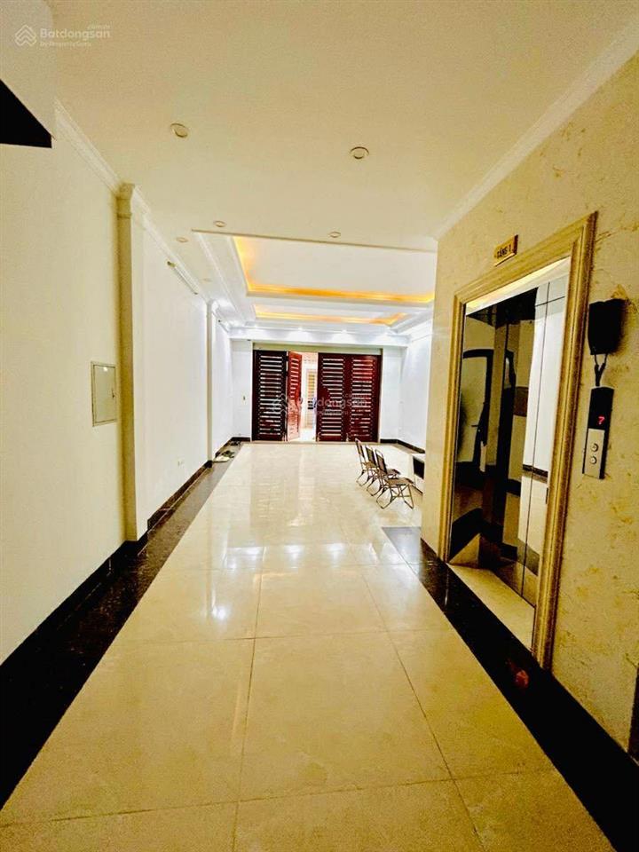 Tin chuẩn 100%! nhà yên lãng, phân lô ngõ thông kd, ô tô đỗ cửa 2 thoáng, thang máy êm ru, 48m2*5t