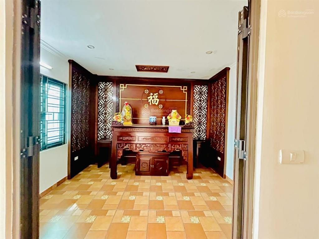 Tin chuẩn 100%! nhà yên lãng, phân lô ngõ thông kd, ô tô đỗ cửa 2 thoáng, thang máy êm ru, 48m2*5t