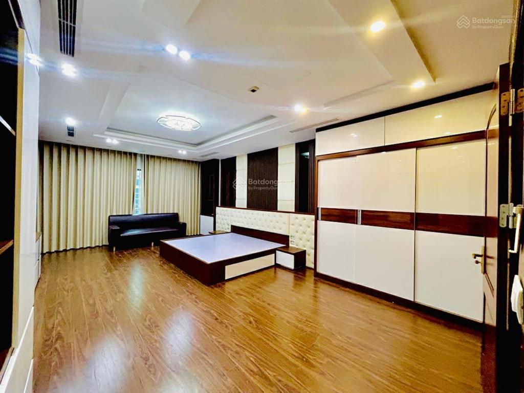 Tin chuẩn 100%! nhà yên lãng, phân lô ngõ thông kd, ô tô đỗ cửa 2 thoáng, thang máy êm ru, 48m2*5t