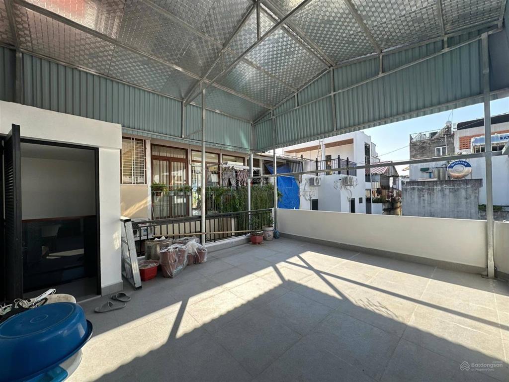 186tr/m2, trường chinh, 10m ra phố, lô góc ô tô đỗ, thang máy, 2 thoáng, qh ổn định, 50m2*5t ở luôn