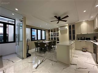 186tr/m2, trường chinh, 10m ra phố, lô góc ô tô đỗ, thang máy, 2 thoáng, qh ổn định, 50m2*5t ở luôn