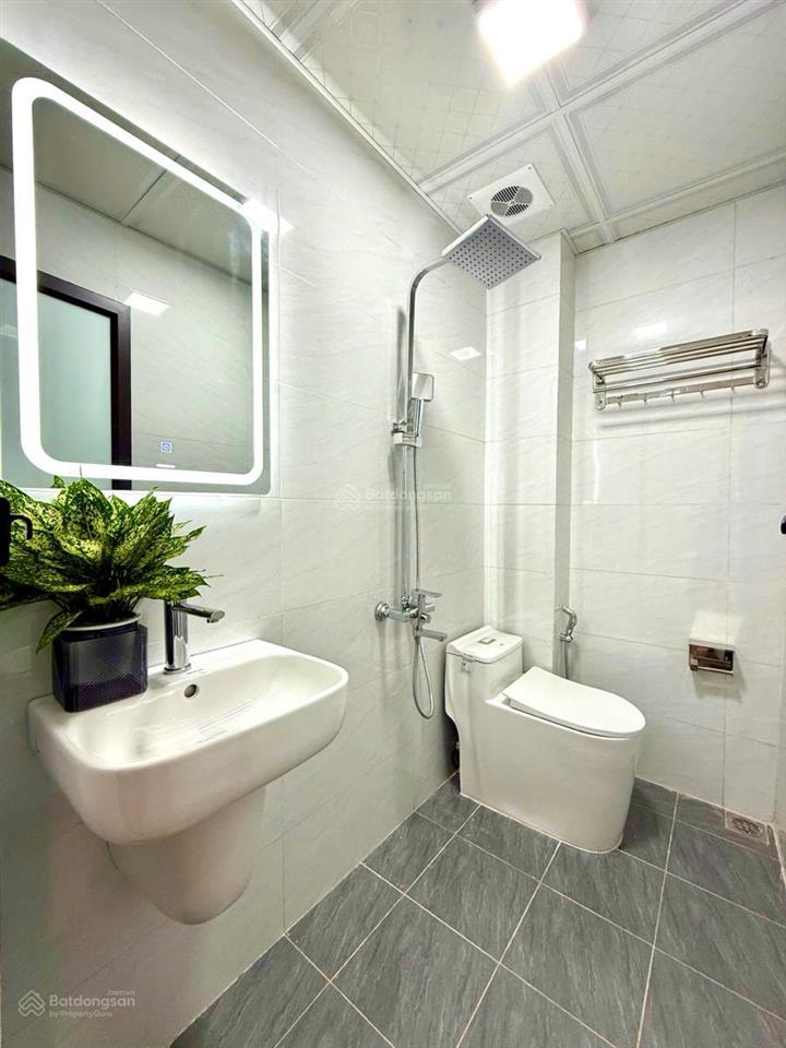 Vf3 đỗ cửa! trường chinh, lô góc nở hậu, 2 mặt ngõ thông kinh doanh, full nội thất, 42m2*5t ở luôn