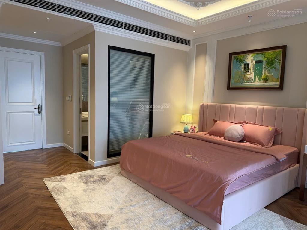 Chuẩn! lô góc thái thịnh, 20m ra phố, ngõ thông, kcbt chắc chắn, full nội thất, 41m2*5t ở luôn
