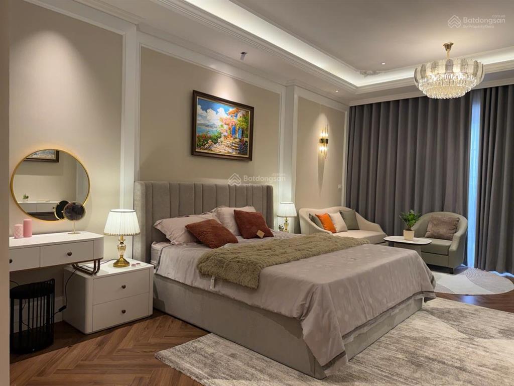 Chuẩn! lô góc thái thịnh, 20m ra phố, ngõ thông, kcbt chắc chắn, full nội thất, 41m2*5t ở luôn